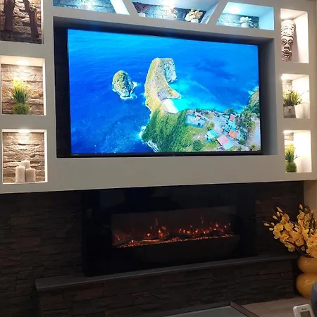 Dellux - Petra * 바르나