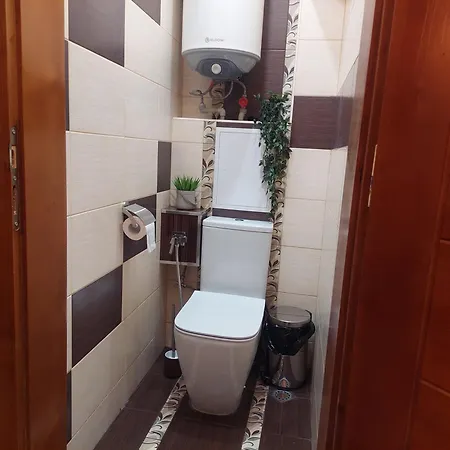 Dellux - Petra 아파트 *