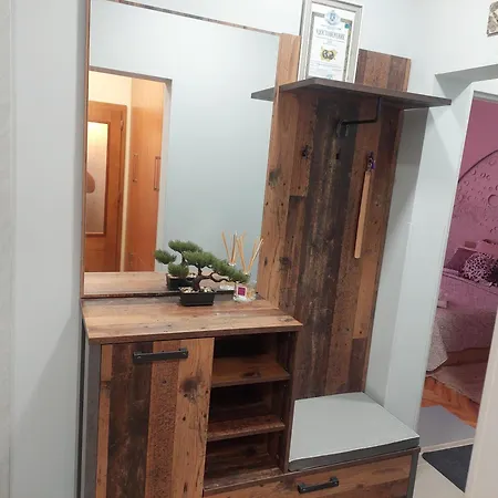 Dellux - Petra * 바르나