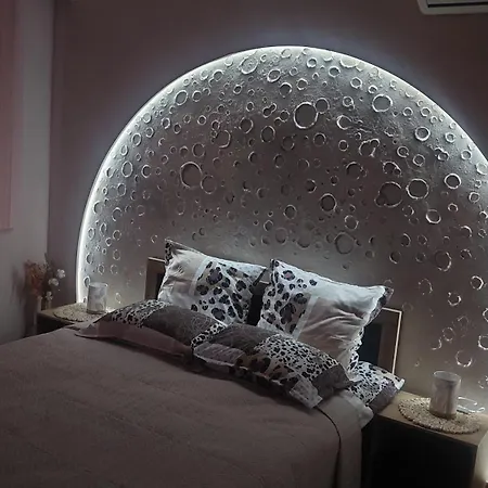 Daire Dellux - Petra *