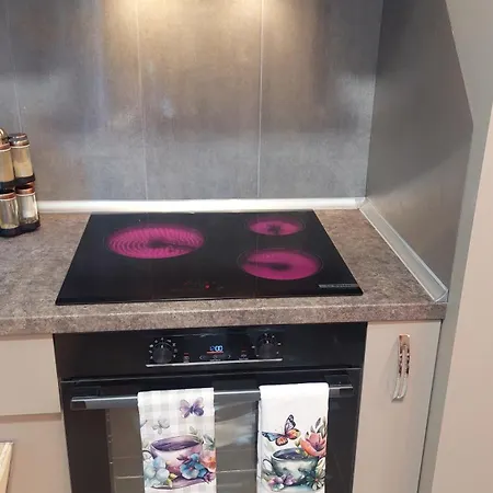 Daire Dellux - Petra *