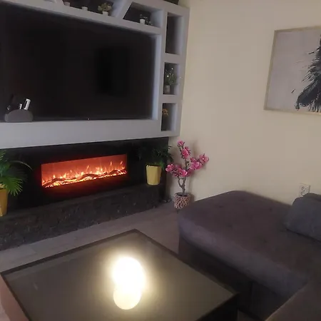 Dellux - Petra Daire Varna