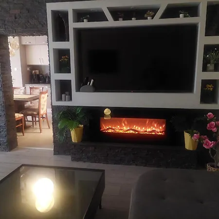 Daire Dellux - Petra *