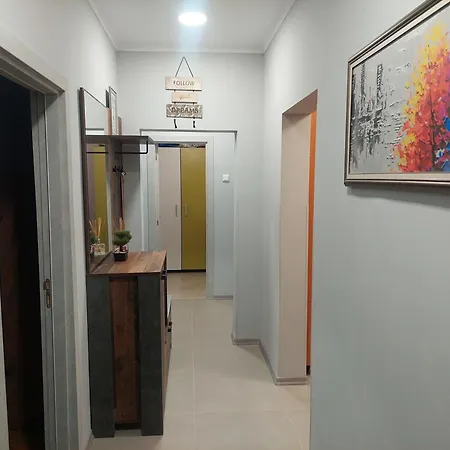 Dellux - Petra Daire