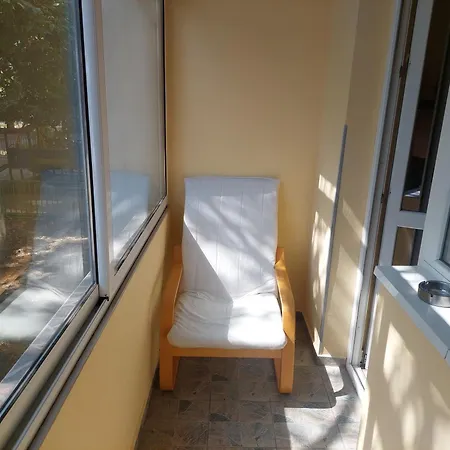 Daire Dellux - Petra