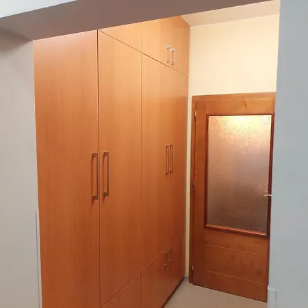 Daire Dellux - Petra *