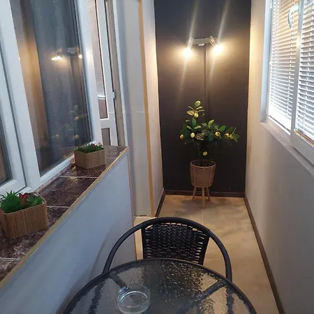 Dellux - Petra Daire Varna