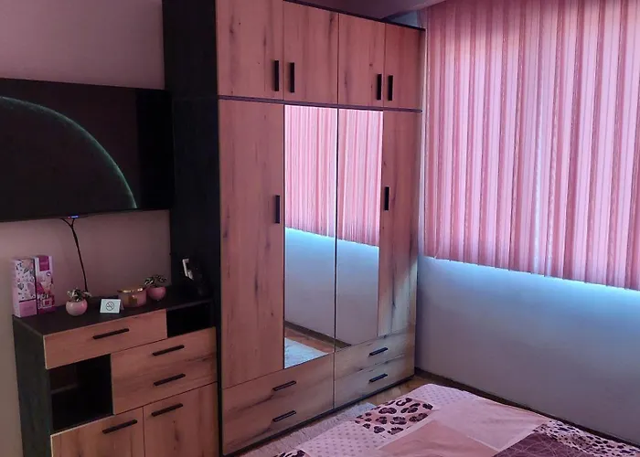 Dellux - Petra Appartement