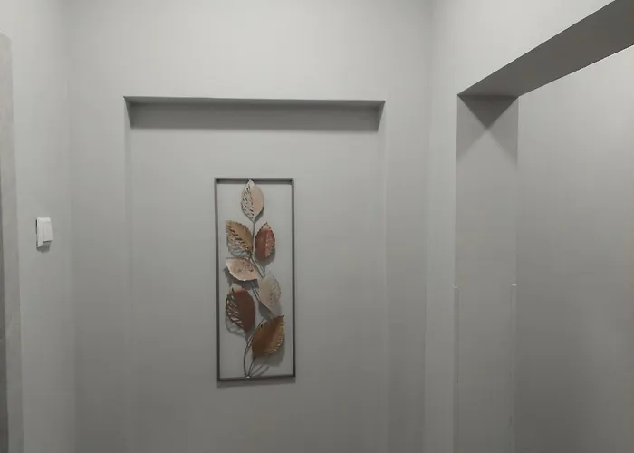 Appartement Dellux - Petra *